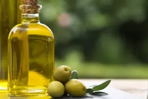 Olive Oil thumbnail